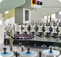 先進的生產技術